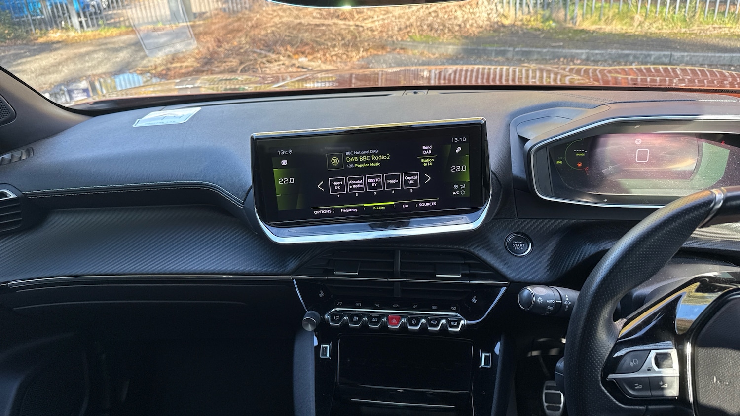 Used Peugeot 2008 2020 for sale - 76433836: Photo 10