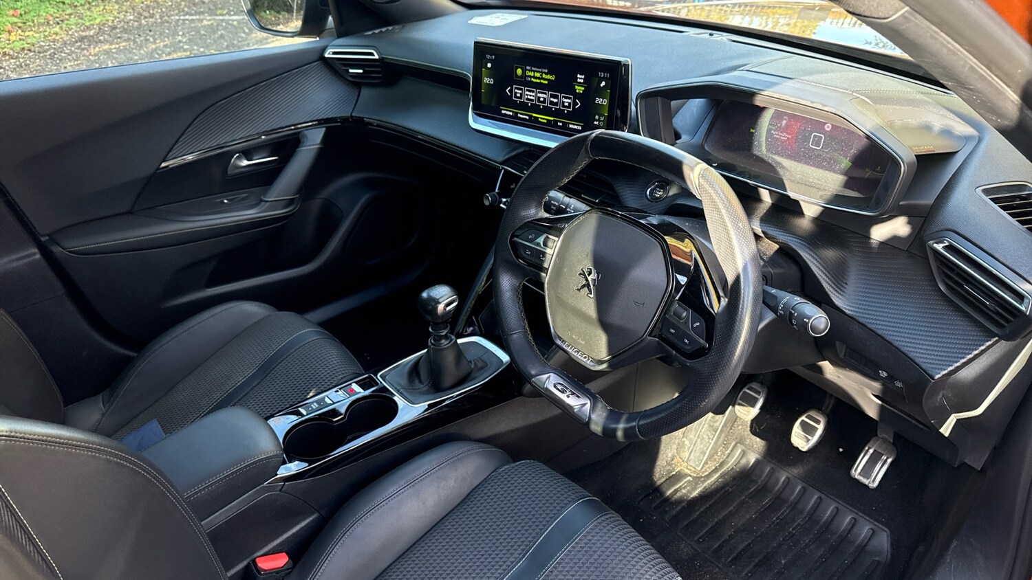 Used Peugeot 2008 2020 for sale - 76433836: Photo 11