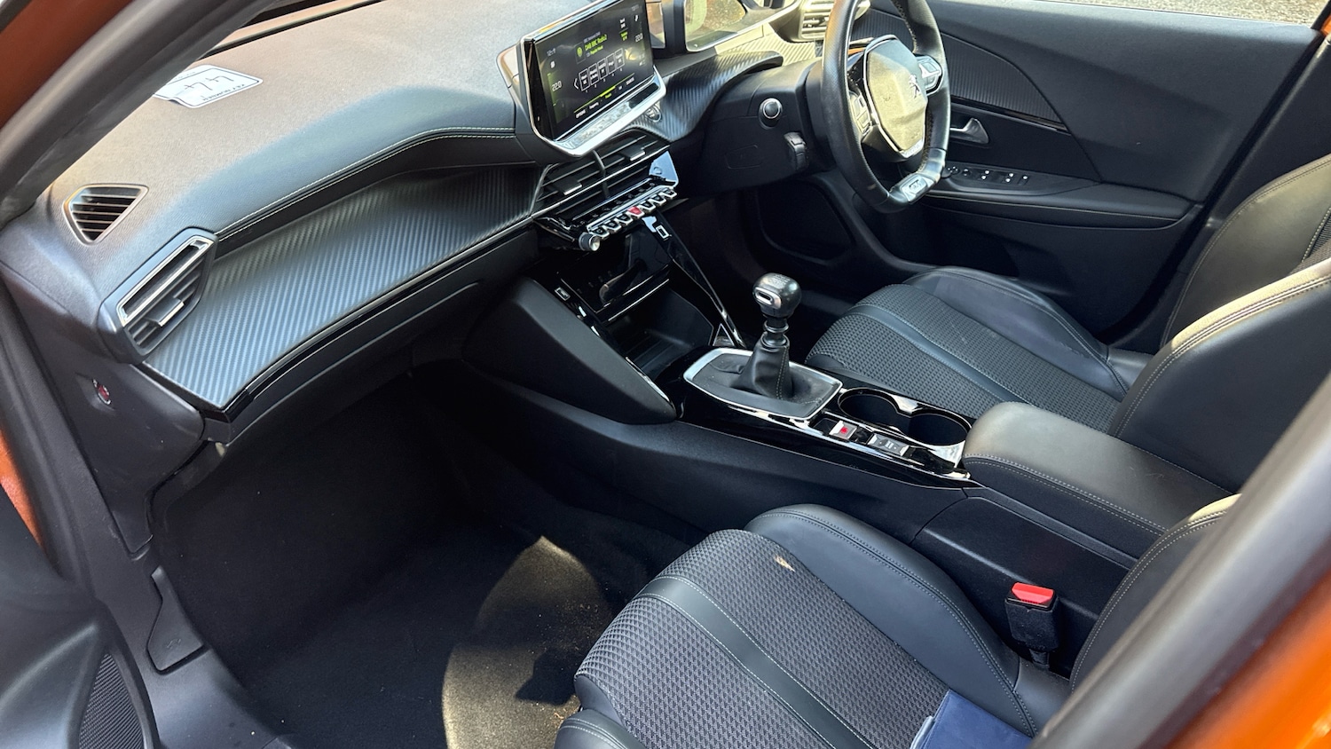 Used Peugeot 2008 2020 for sale - 76433836: Photo 12