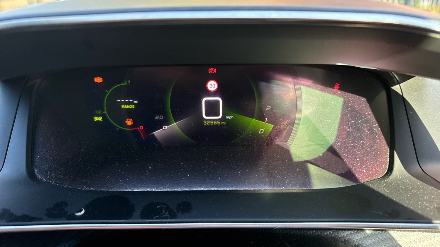 Used Peugeot 2008 2020 for sale - 76433836: Photo 13