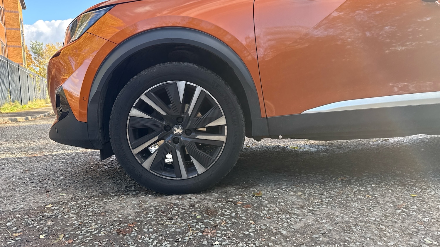 Used Peugeot 2008 2020 for sale - 76433836: Photo 14