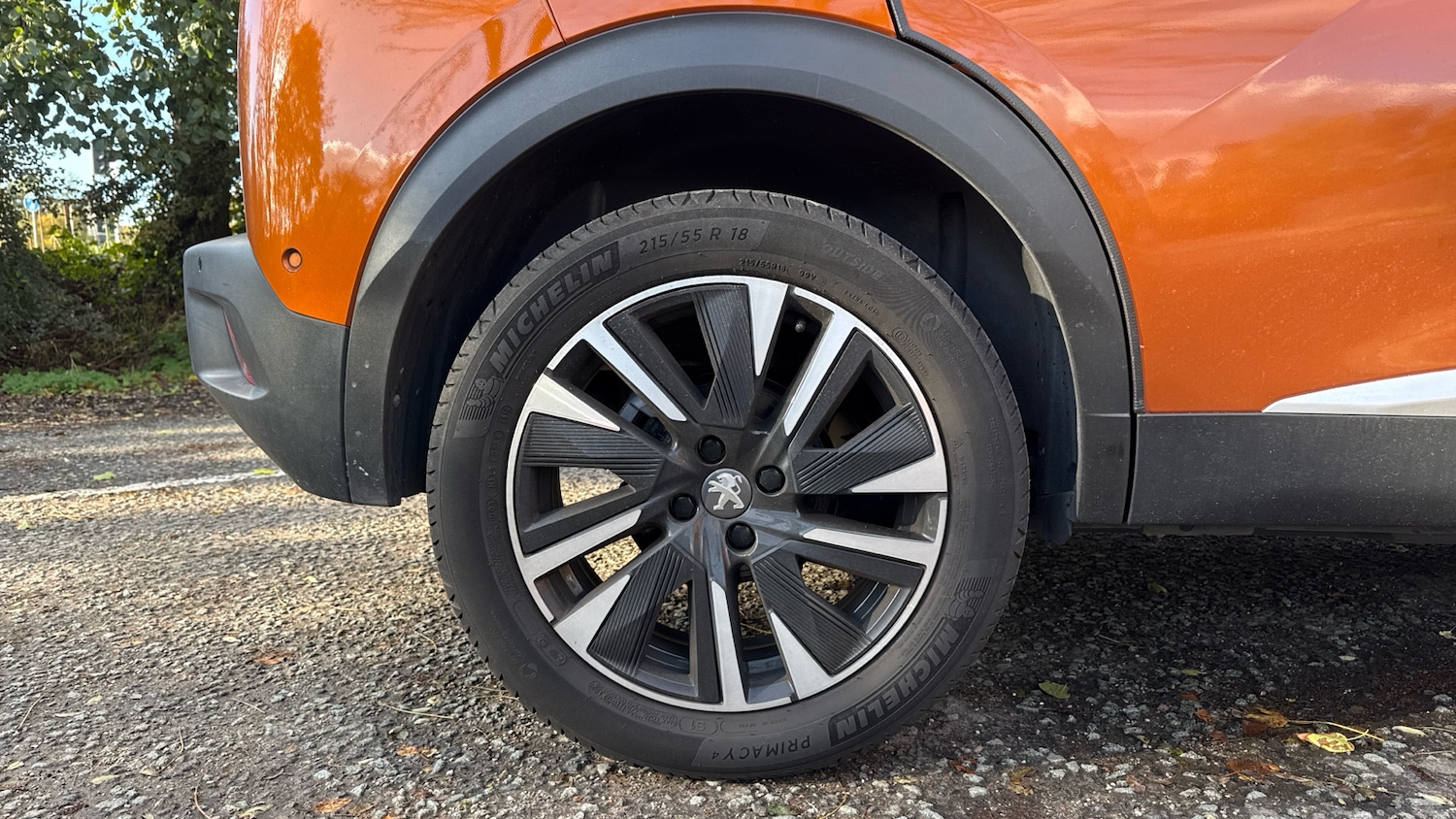 Used Peugeot 2008 2020 for sale - 76433836: Photo 16