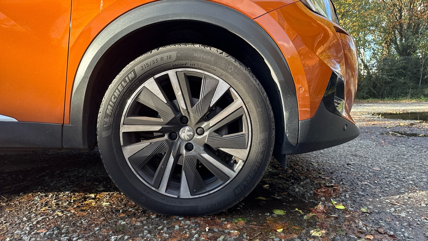 Used Peugeot 2008 2020 for sale - 76433836: Photo 17