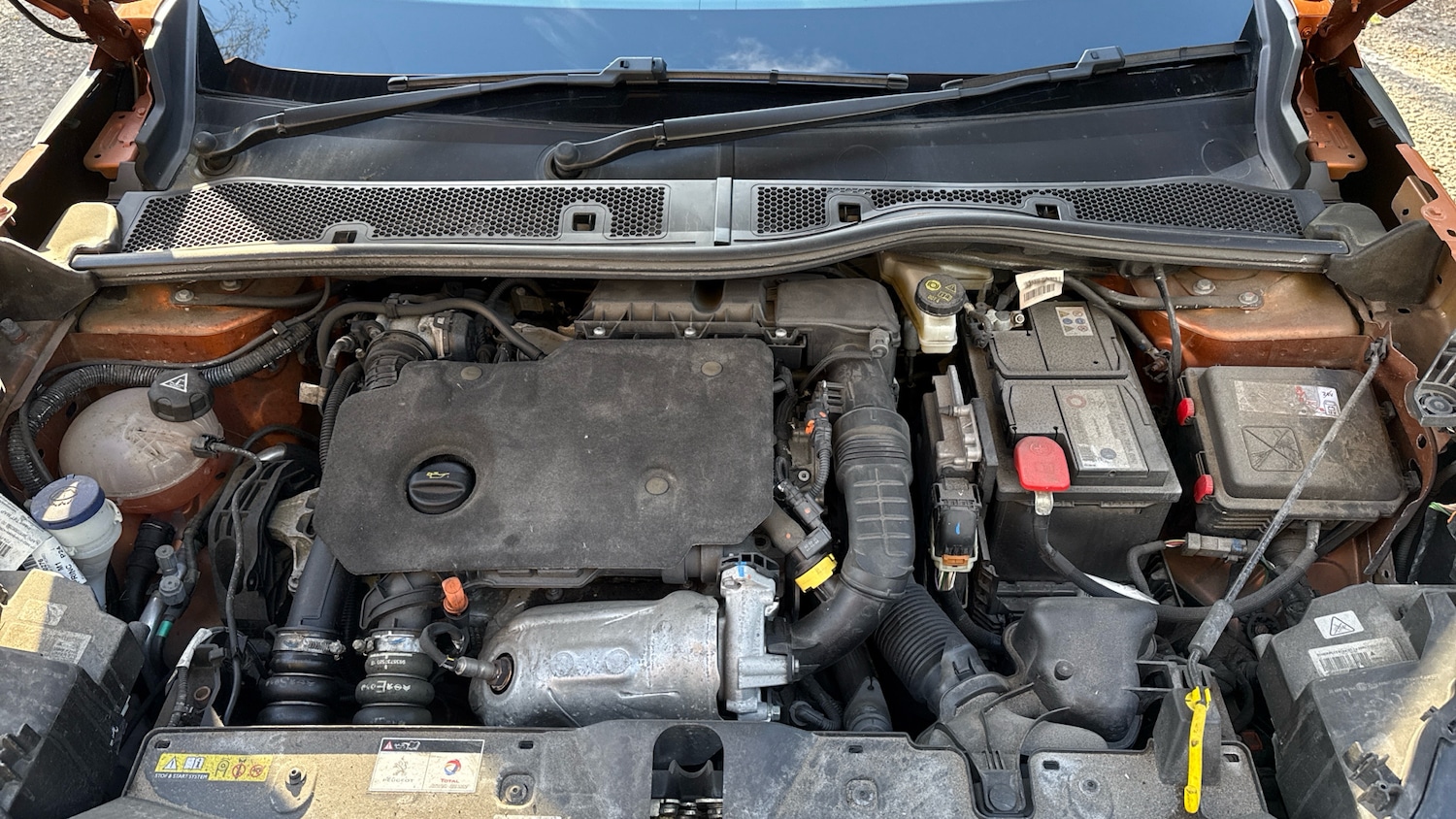 Used Peugeot 2008 2020 for sale - 76433836: Photo 18