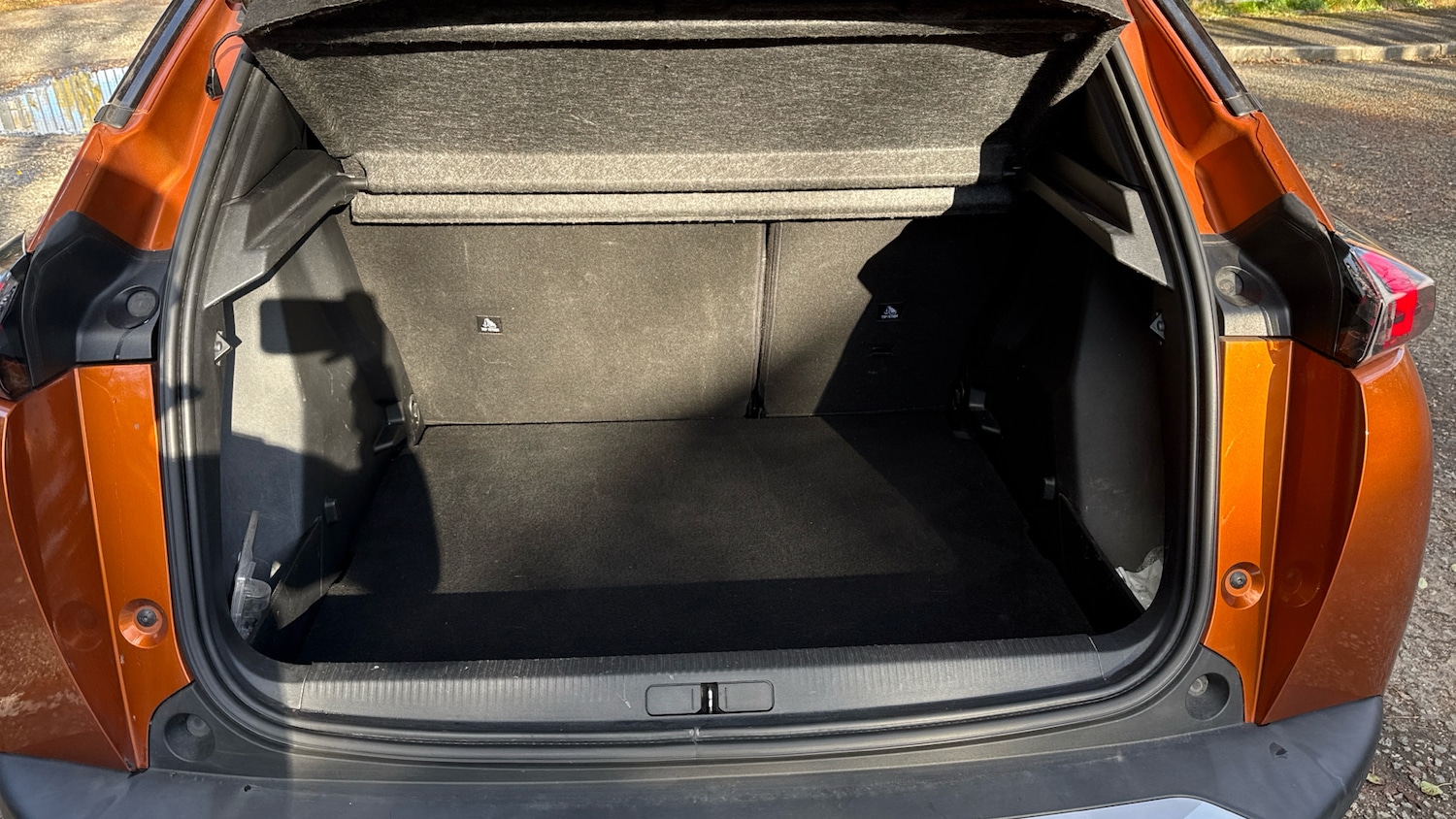 Used Peugeot 2008 2020 for sale - 76433836: Photo 19