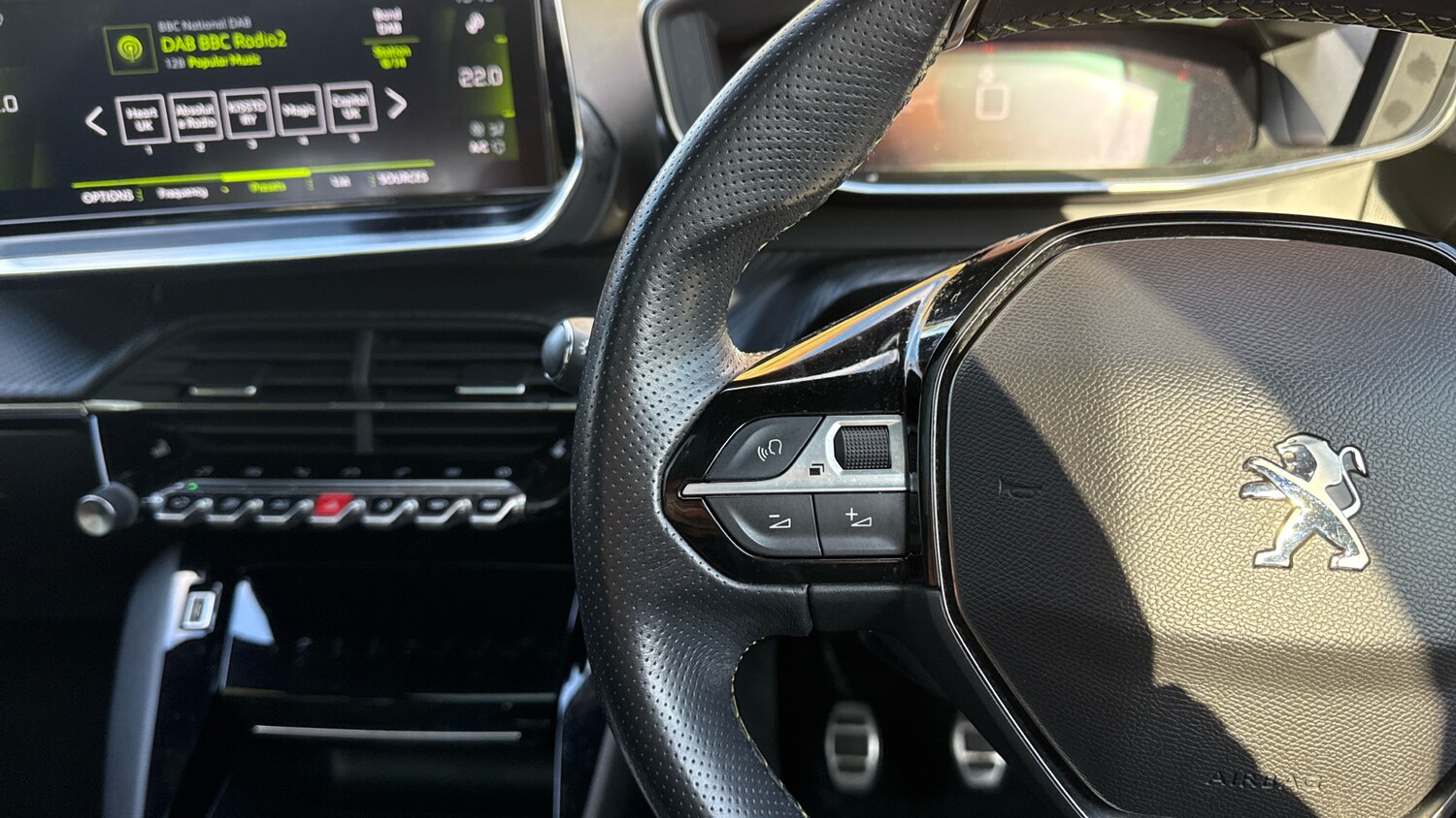 Used Peugeot 2008 2020 for sale - 76433836: Photo 23