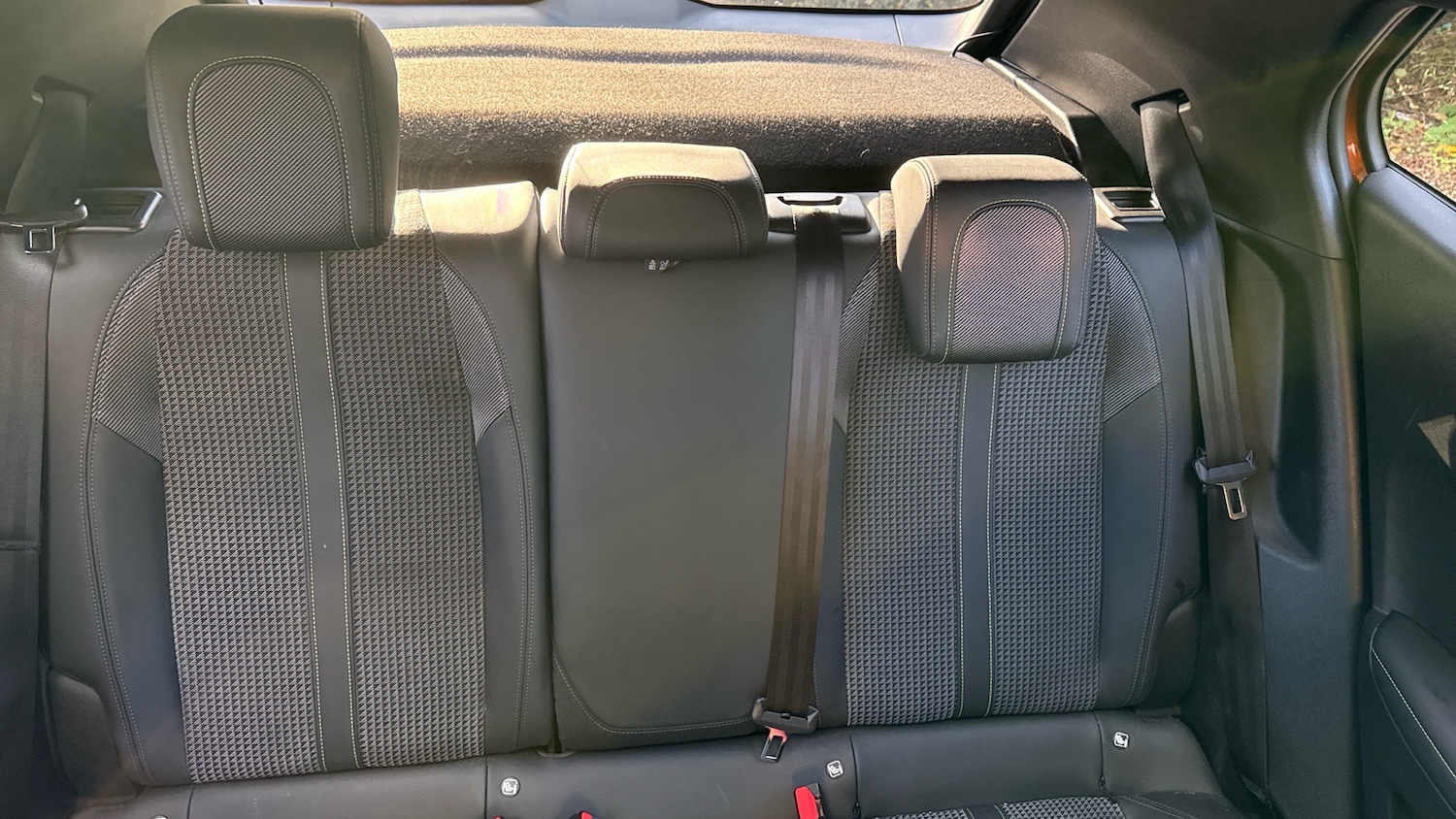 Used Peugeot 2008 2020 for sale - 76433836: Photo 25