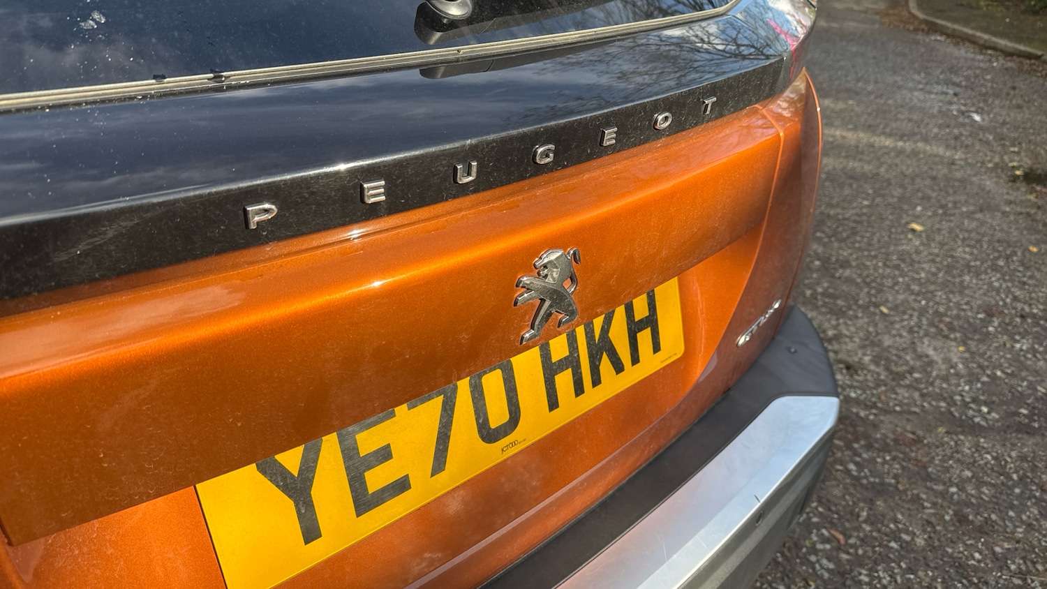 Used Peugeot 2008 2020 for sale - 76433836: Photo 26