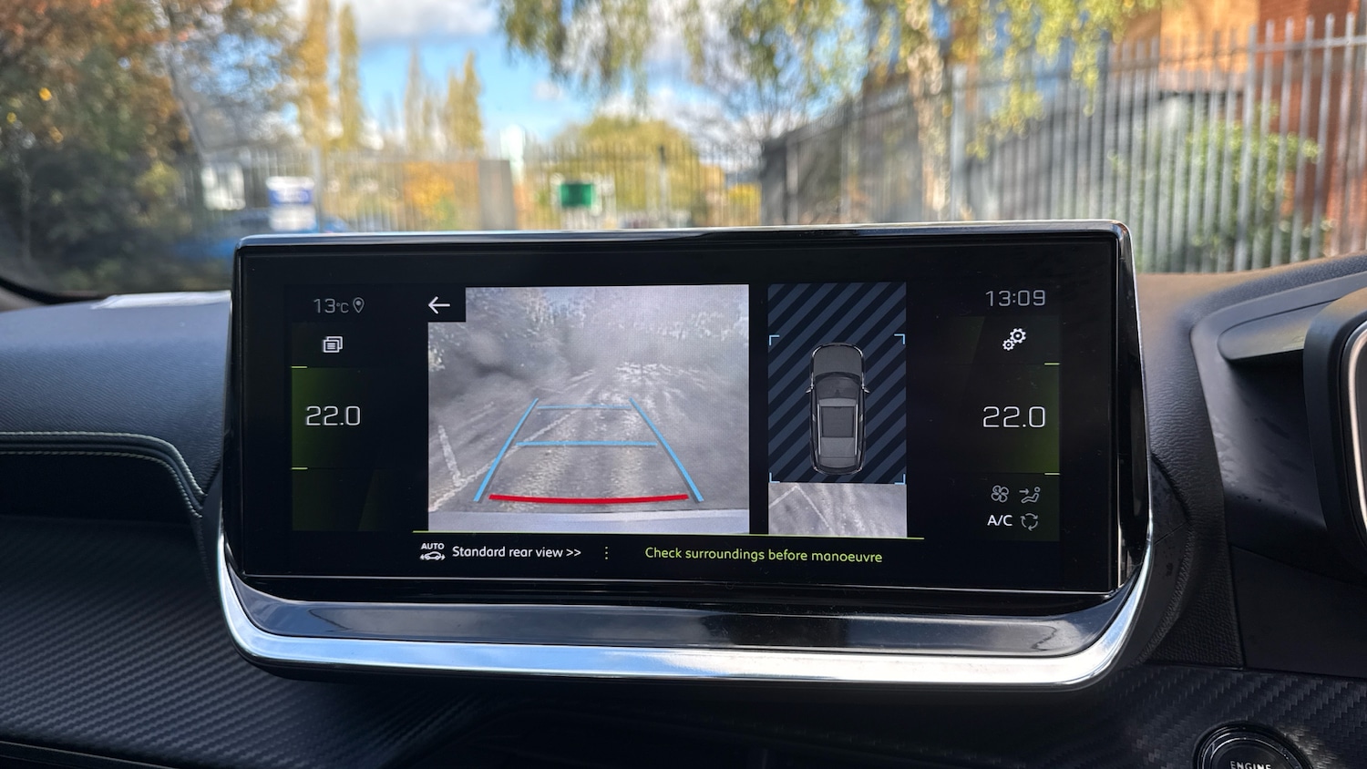 Used Peugeot 2008 2020 for sale - 76433836: Photo 29