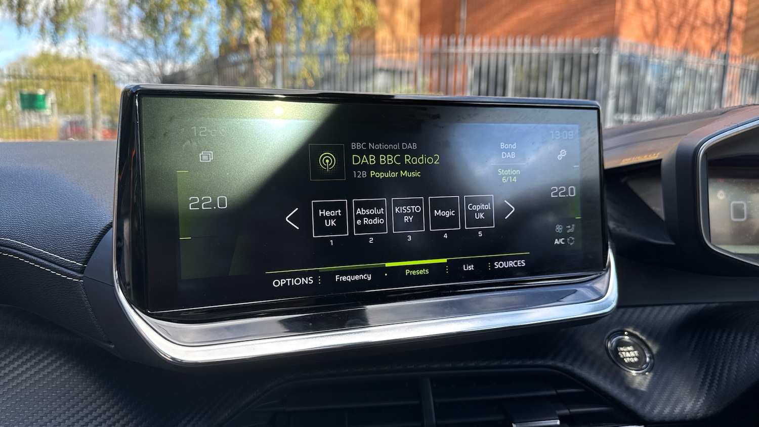 Used Peugeot 2008 2020 for sale - 76433836: Photo 30