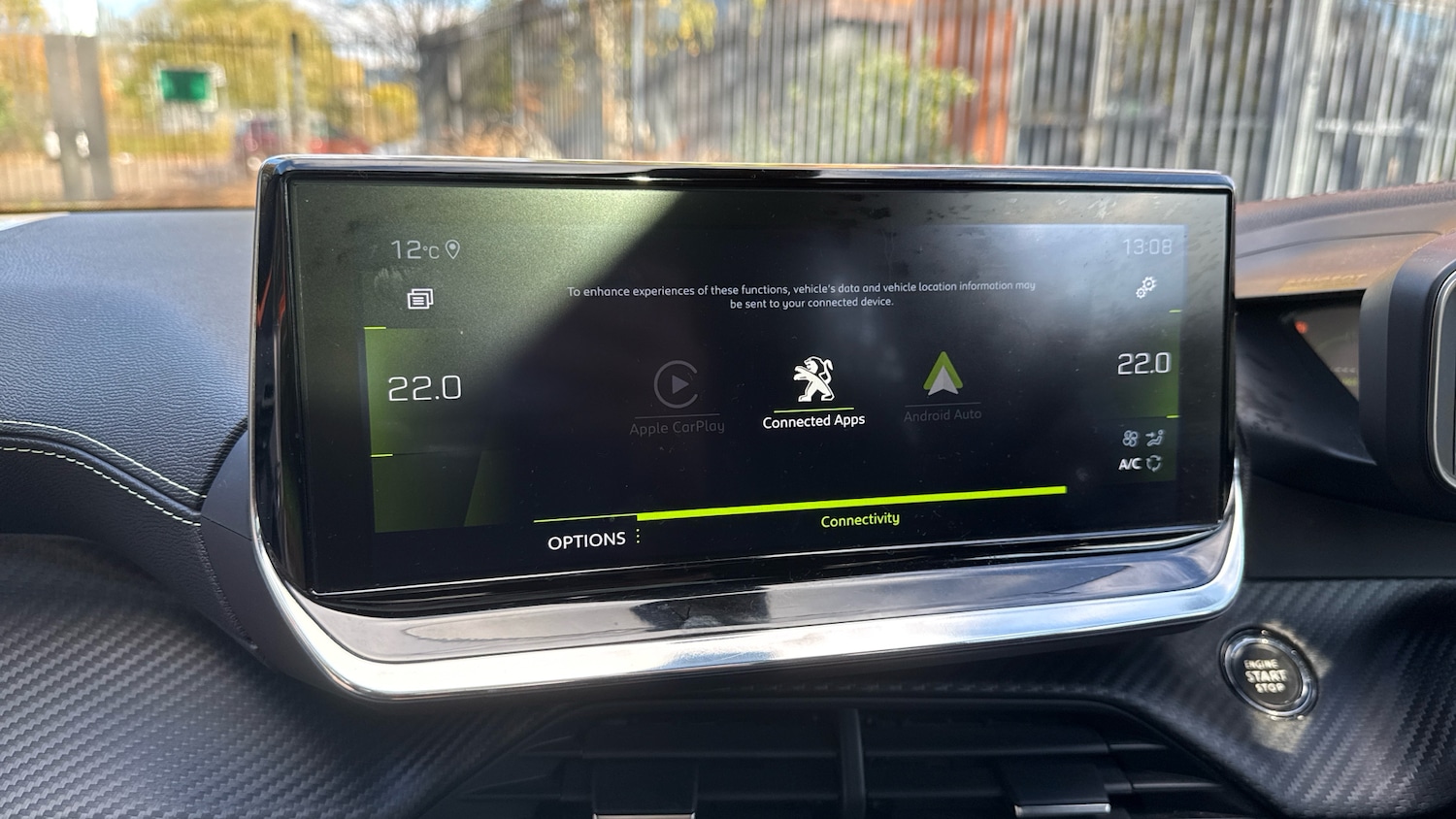 Used Peugeot 2008 2020 for sale - 76433836: Photo 31