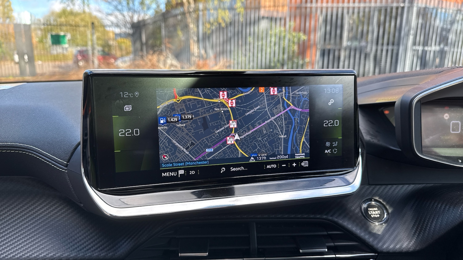 Used Peugeot 2008 2020 for sale - 76433836: Photo 32