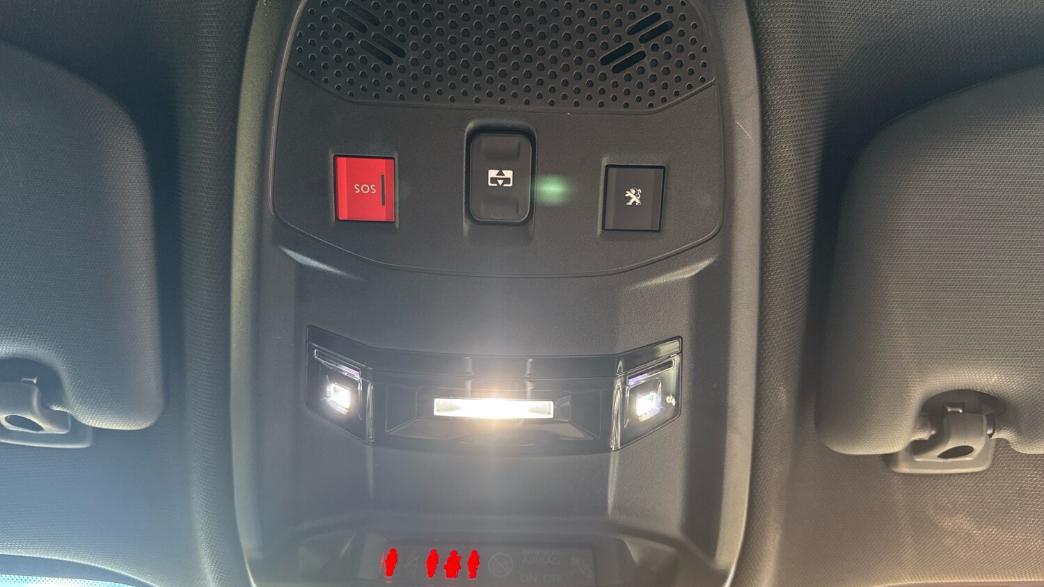 Used Peugeot 2008 2020 for sale - 76433836: Photo 39