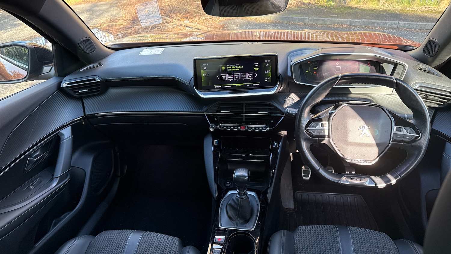 Used Peugeot 2008 2020 for sale - 76433836: Photo 4