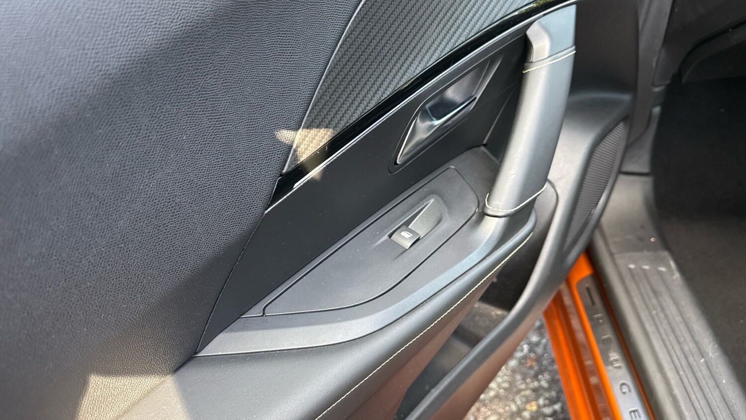 Used Peugeot 2008 2020 for sale - 76433836: Photo 41