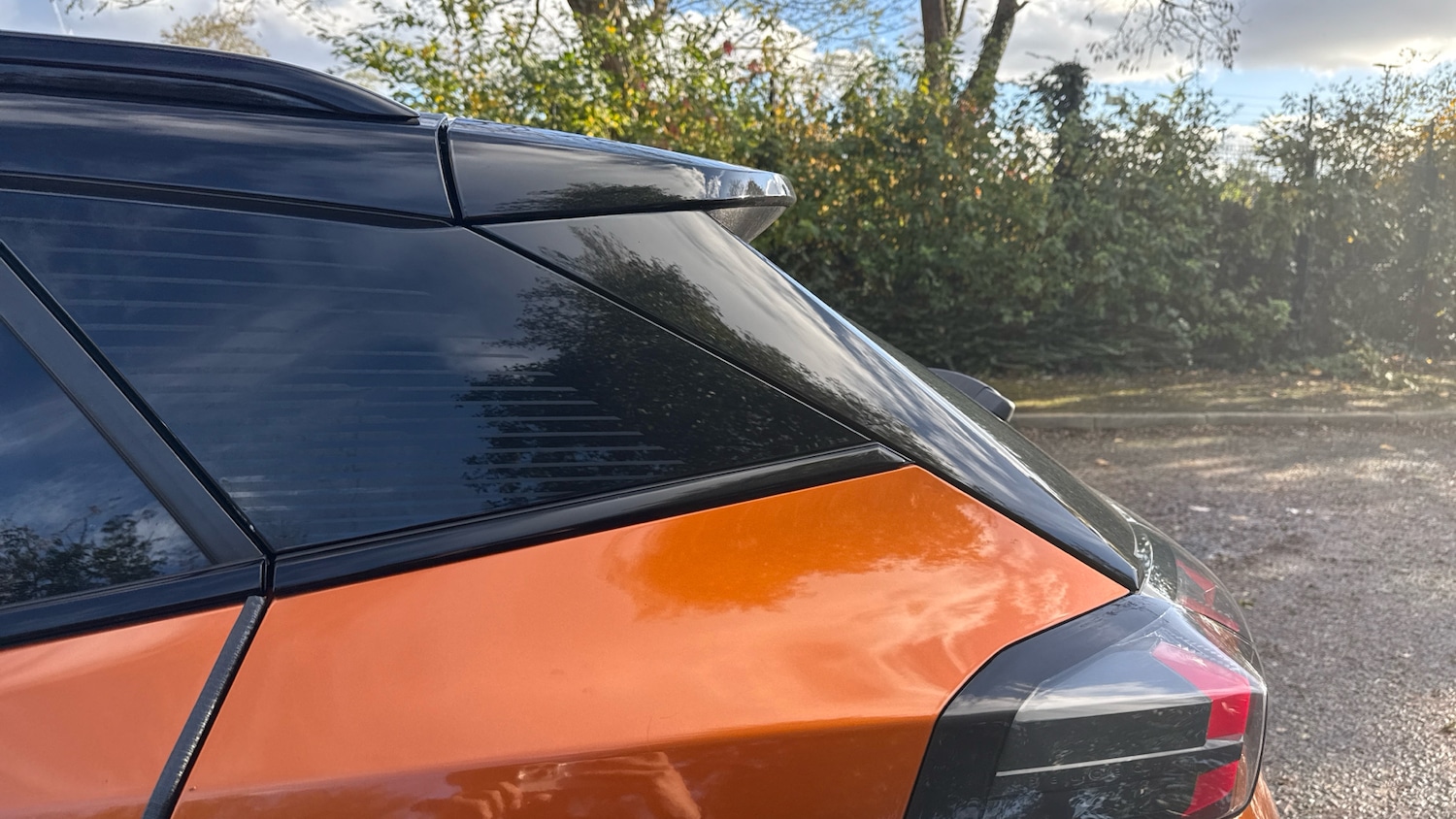 Used Peugeot 2008 2020 for sale - 76433836: Photo 43