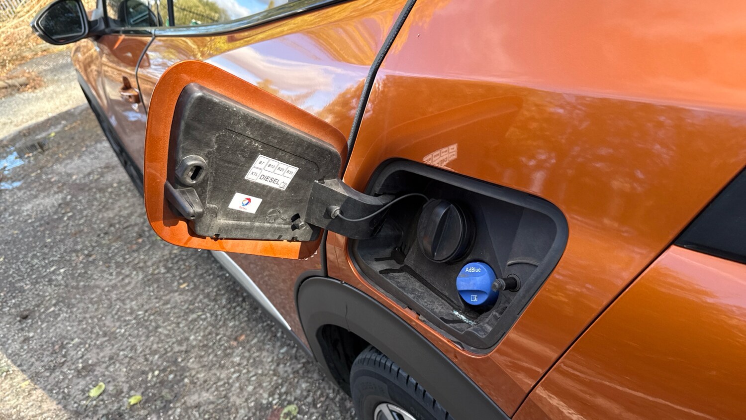 Used Peugeot 2008 2020 for sale - 76433836: Photo 49