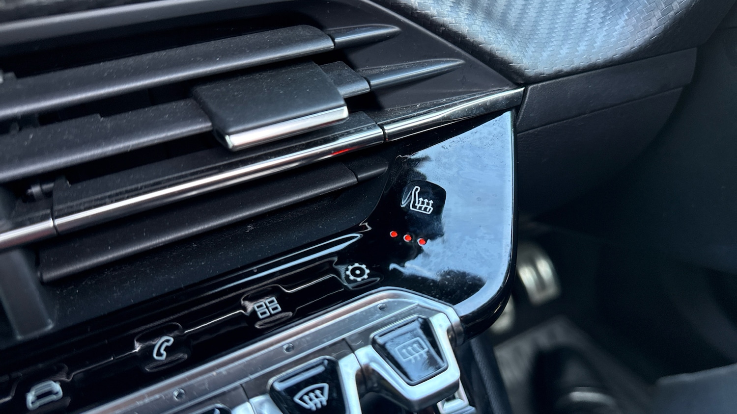 Used Peugeot 2008 2020 for sale - 76433836: Photo 55