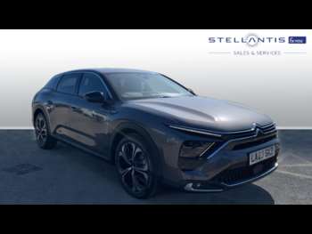 2023 - 1.6 12.4kWh Shine Hatchback 5dr Petrol Plug-in Hybrid e-EAT8 Euro 6 (s/s) (