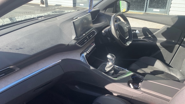 Used Peugeot 5008 2021 for sale - 76110326: Photo 12