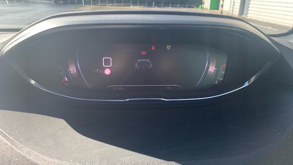 Used Peugeot 5008 2021 for sale - 76110326: Photo 13