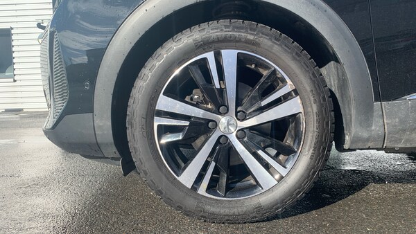 Used Peugeot 5008 2021 for sale - 76110326: Photo 14