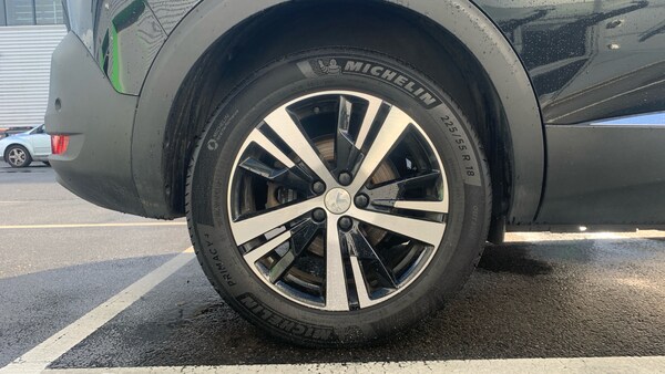 Used Peugeot 5008 2021 for sale - 76110326: Photo 16
