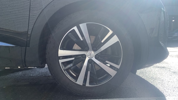 Used Peugeot 5008 2021 for sale - 76110326: Photo 17