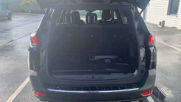 Used Peugeot 5008 2021 for sale - 76110326: Photo 19