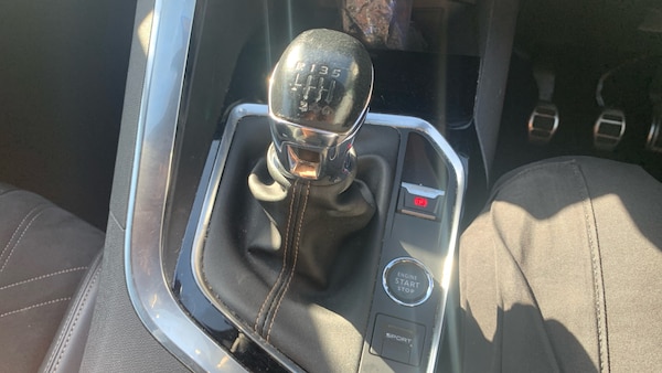 Used Peugeot 5008 2021 for sale - 76110326: Photo 20