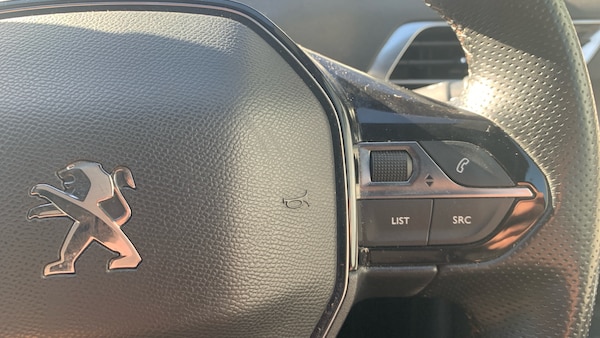Used Peugeot 5008 2021 for sale - 76110326: Photo 24
