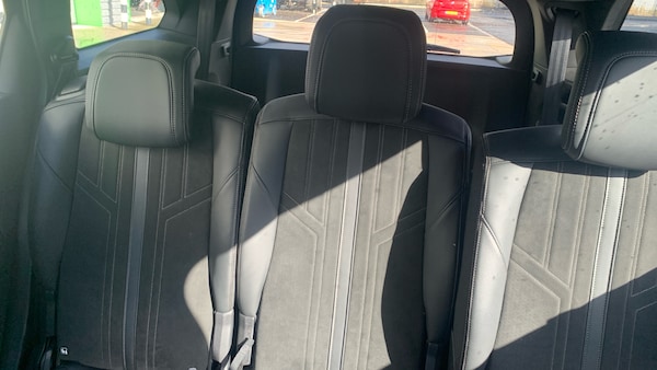 Used Peugeot 5008 2021 for sale - 76110326: Photo 25