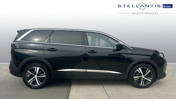 Used Peugeot 5008 2021 for sale - 76110326: Photo 2