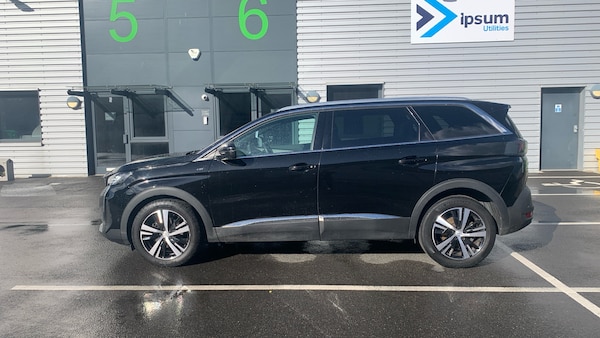 Used Peugeot 5008 2021 for sale - 76110326: Photo 6