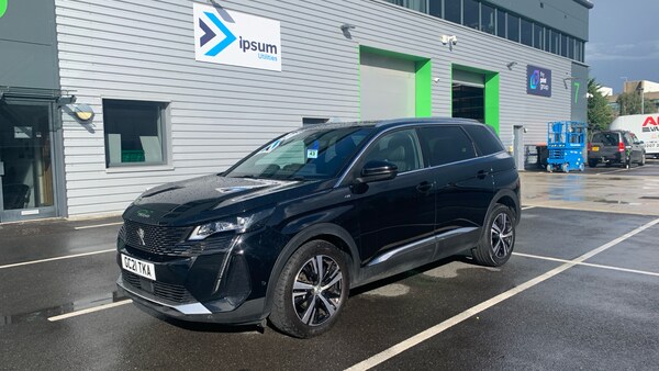 Used Peugeot 5008 2021 for sale - 76110326: Photo 7