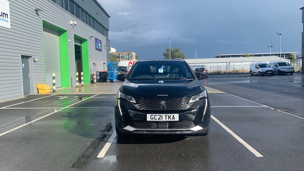 Used Peugeot 5008 2021 for sale - 76110326: Photo 8