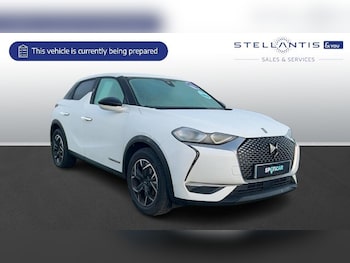 2019 - 1.2 PureTech Prestige Crossback 5dr Petrol Manual Euro 6 (s/s) (100 ps)