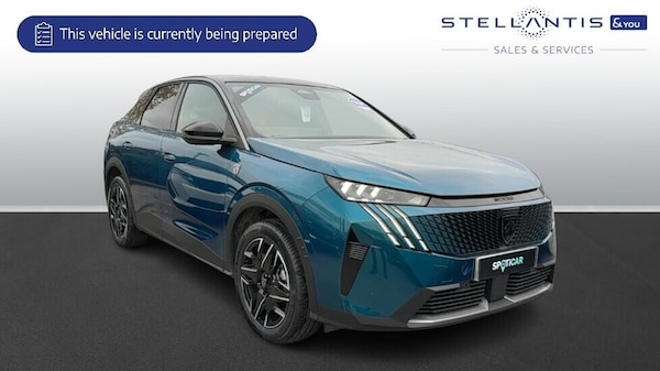 Used Peugeot 3008 2024 for sale - 76315599: Photo 1