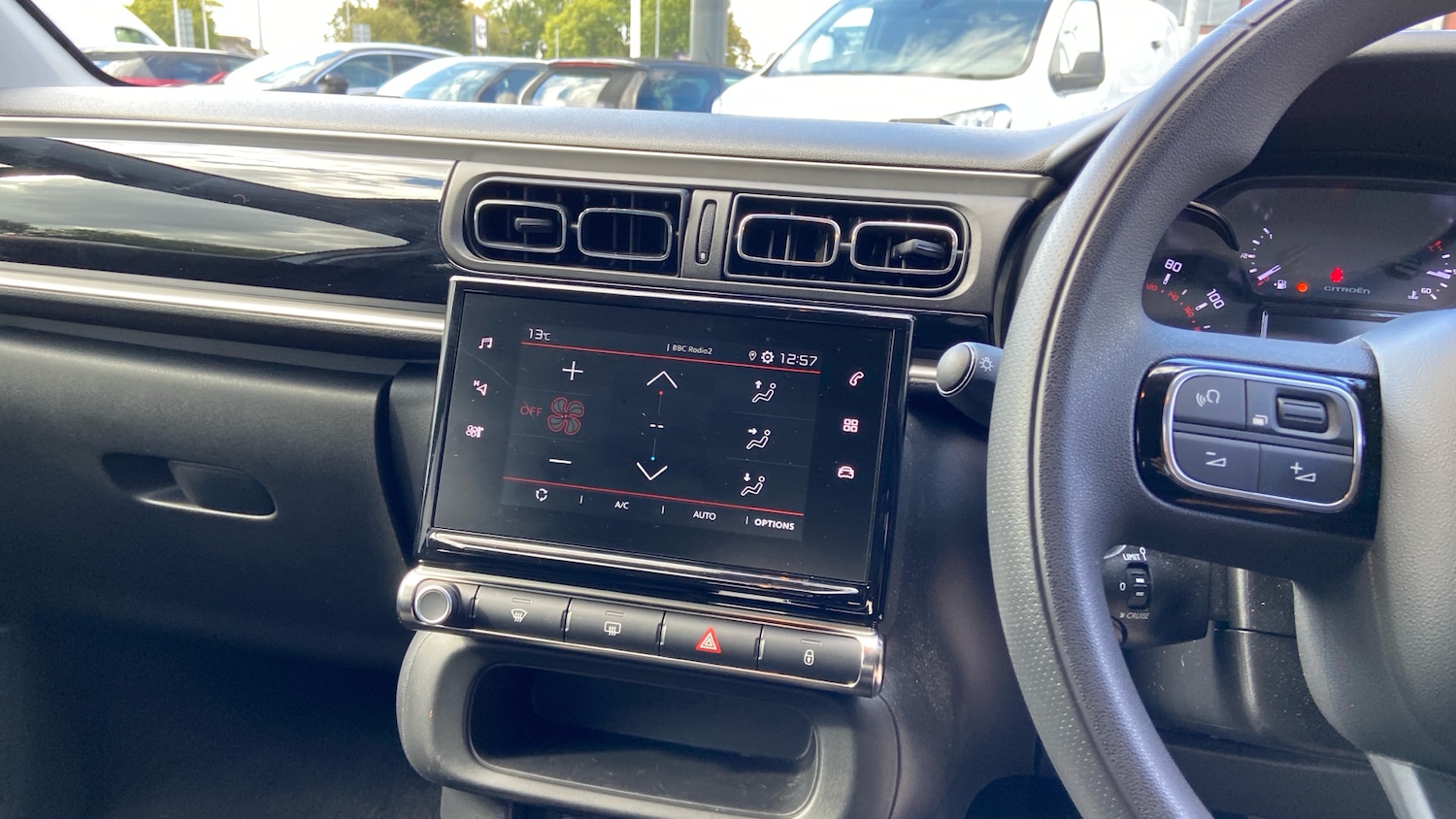 Used Citroen C3 2024 for sale - 76033021: Photo 10