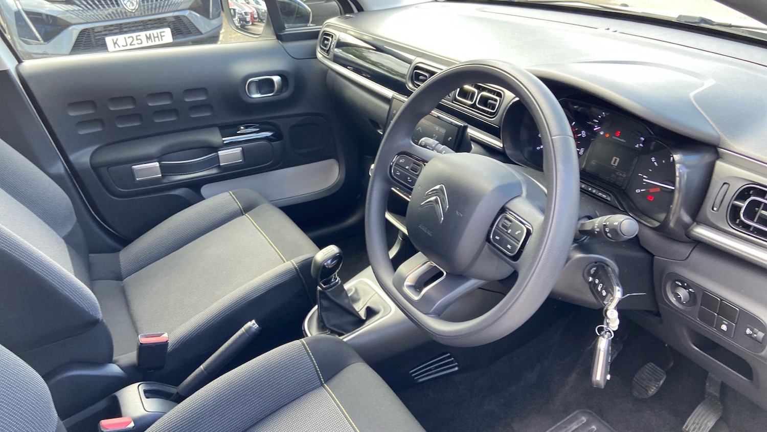 Used Citroen C3 2024 for sale - 76033021: Photo 11