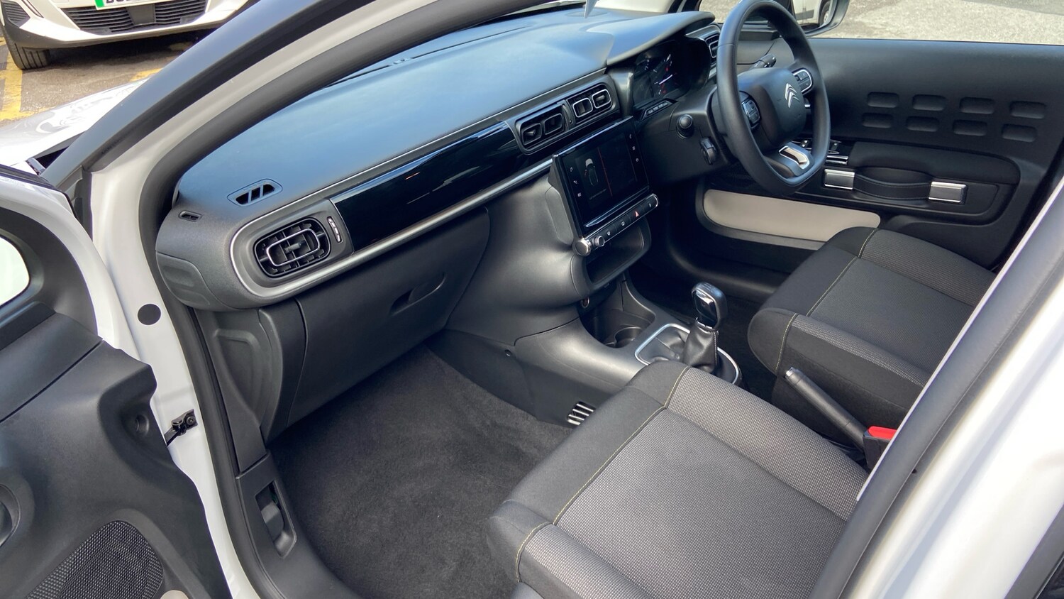 Used Citroen C3 2024 for sale - 76033021: Photo 12