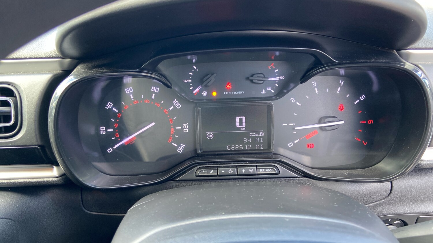 Used Citroen C3 2024 for sale - 76033021: Photo 13