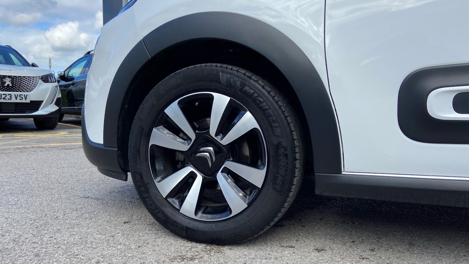 Used Citroen C3 2024 for sale - 76033021: Photo 14