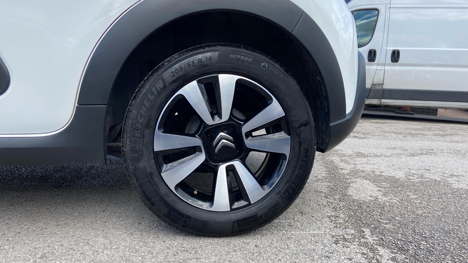 Used Citroen C3 2024 for sale - 76033021: Photo 15