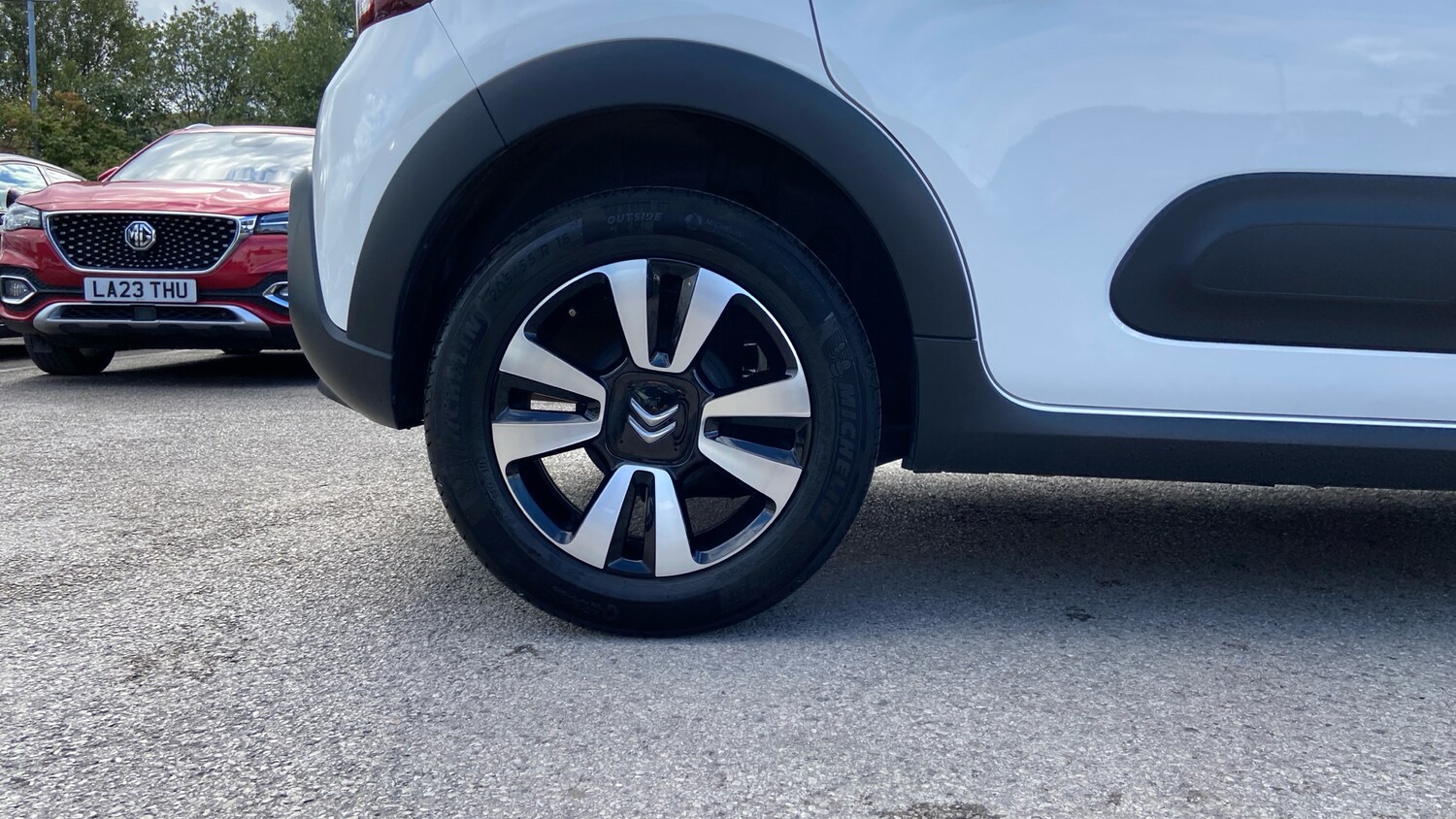 Used Citroen C3 2024 for sale - 76033021: Photo 16