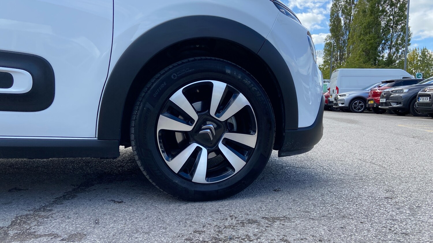 Used Citroen C3 2024 for sale - 76033021: Photo 17