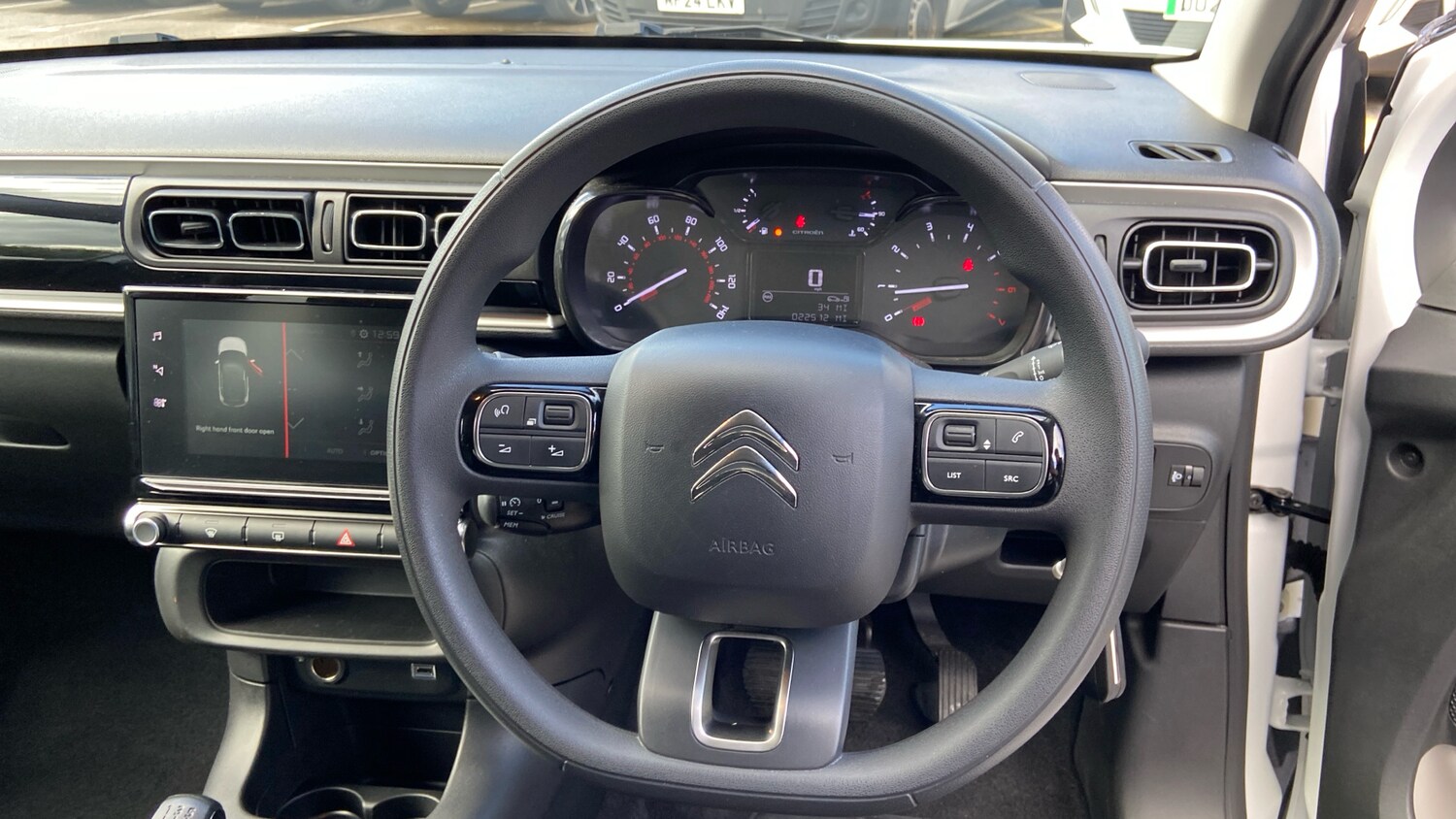 Used Citroen C3 2024 for sale - 76033021: Photo 18