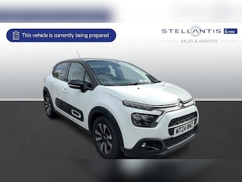 Citroen - C3