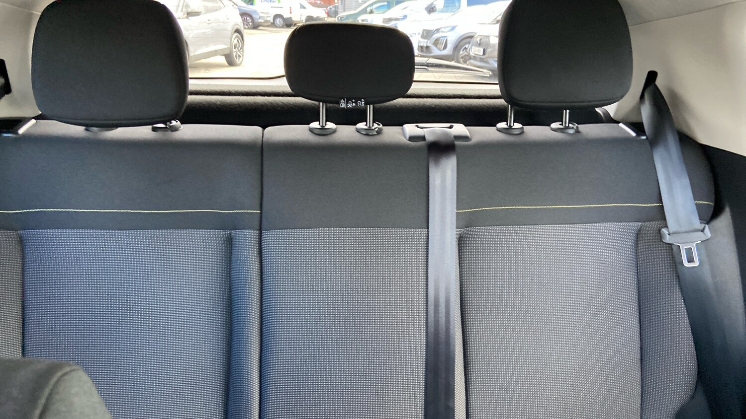 Used Citroen C3 2024 for sale - 76033021: Photo 25