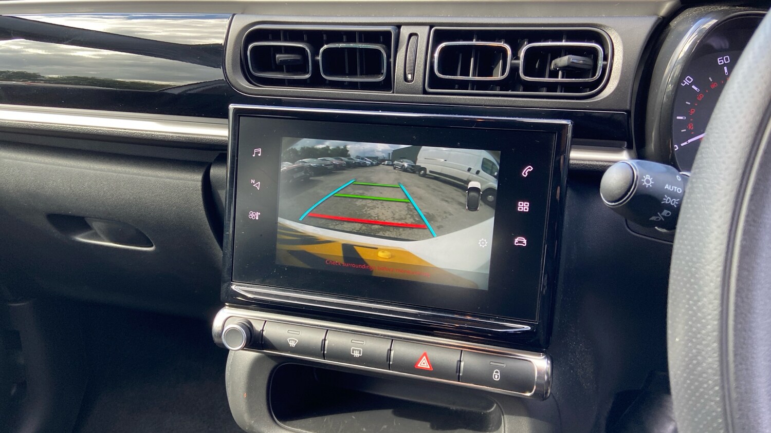 Used Citroen C3 2024 for sale - 76033021: Photo 29